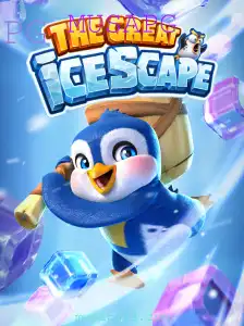 Descubra o Fascinante Jogo 'TheGreatIcescape'