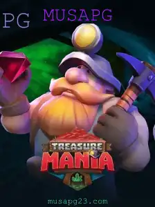 Descobrindo o Universo de TreasureMania: Um Guia Completo
