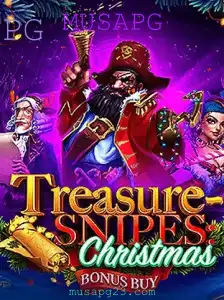 Tesouros e Aventura: Descobrindo TreasuresnipesChristmas