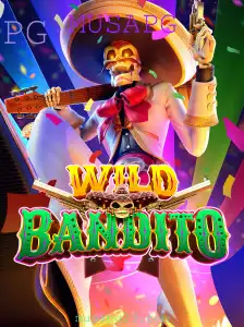 Explorando o Fascinante Universo do Jogo WildBandito