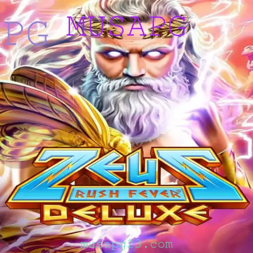ZeusRushFeverDeluxe: A Nova Sensação do Mundo dos Jogos